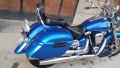 ПРОДАВА YAMAHA XV 1700 ., снимка 5
