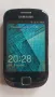 Samsung Galaxy Fit - Samsung GT-S5670, снимка 3