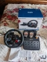 logitech g29 перфектен, снимка 4