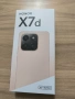Honor X7d, снимка 1