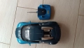 Кола бугати Bugatti с дистанционно управление , снимка 4