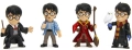 Колекционерски метални фигурки Harry Potter / Jada Toys , снимка 2