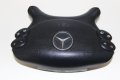 Airbag волан Mercedes CLK C209 (2002-2010г.) Мерцедес, снимка 7