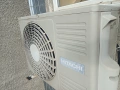 Инверторен климатик Hitachi RAS E14H2A , снимка 1