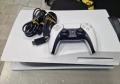 Ps 5 disk edition плейстейшън 5, снимка 1