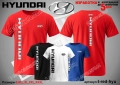 HYUNDAI тениска и шапка, снимка 11