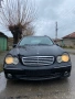 Продава се w203/ 2.2CDI 150kc OM646 2005.Г колата е фейс, на части колата е бракувана  , снимка 1
