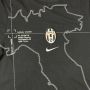 Nike Juventus мъжка принт тениска , снимка 3