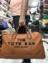 сакове the tote bag marc jacobs , снимка 1