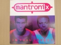 Mantronix – In Full Effect LP, снимка 1