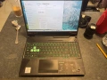 Лаптоп Asus Tuf Gaming A15, снимка 5