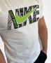 Nike мъжка тениска , снимка 1 - Тениски - 45958967