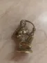ретро сувенир бронз, снимка 1