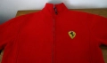 Scuderia Ferrari полар яке Ферари, снимка 11