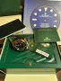 Rolex Submariner  Reference: 126613LN, снимка 3