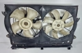 Перки Перка за Охлаждане Toyota Avensis T25 2.0 D4D 116 к.с. Тойота Авенсис 2003-2008 16363-0G060-A, снимка 1