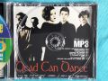 Dead Can Dance 1987-2000(Alternative Rock,Modern Classical,Experimental)(Формат MP-3), снимка 4