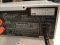 Усилвател Technics SU-V2X , снимка 8