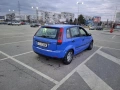 Продавам Форд фиеста 1.4 tdci-70 к.с 2003 год., снимка 10