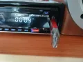 Bluetooth, usb, aux, micro sd приемник за кола с дистанционно. 4х60W, снимка 4