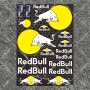 Стикери Red Bull (A4), снимка 14