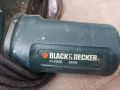  Лентова шлайфмашина-пила Black & Decker , снимка 4