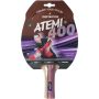 Хилка за тенис на маса ATEMI 400. ITTF одобрени гуми. , снимка 1 - Тенис - 45381064