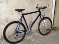 Алуминиев велосипед 26 цола Gary Fisher , снимка 3
