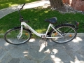 Немски велосипед / колело 26 инча, снимка 2