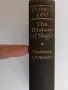 Книга "История на магията" от Елифас Леви, 1957 г., на Английски език, снимка 1