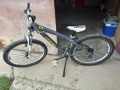 Велосипед Drag C1 26 цола 14.5" рамка 3x8 скорости  Перфектен , снимка 1