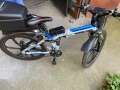 500 Вата! Електрическо Планинско Колело Ancheer 26 цола, снимка 5