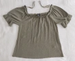 Блузи с къс ръкав, снимка 3