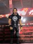 Екшън фигура WWE Seth Rollins Сет Ролинс The Visionary Mattel Basic играчка , снимка 7