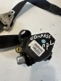 Преден ляв колан за безопасност за Jeep Compass 2.2 CRD (2011) 605884103H, снимка 2