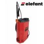 Пръскачка акумулаторна градинска Elefant SE18L, 18л., 12V/8Ah, 6 bar, телескопична дръжка, снимка 4