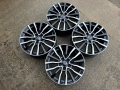 4 броя алуминиеви джанти за Volvo V40,V40 Cross Country,V60,V70,S80 16, снимка 6