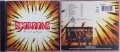 Scorpions – CD - оригинални дискове, снимка 5