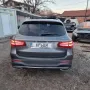 Mercedes GLC 250d W253 AMG 4 matic 2017г., снимка 5