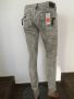 Дамски дънки G-Star RAW®MIDGE CODY MID SKINNY WMN LT AGED W30/L32; 85, снимка 4