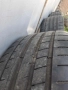 Джанти с гуми 18 5х112 BORBETH H , снимка 5