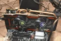 Видео карта 3GB PowerColor TurboDuo R9 280X 3GB GDDR5 OC, снимка 1