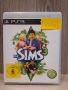 The Sims 3 Симс игра за PS3, Playstation 3, плейстейшън 3, снимка 1