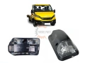 Габаритна светлина кабина за Iveco Daily след 2014 год. - Шофьорска страна, снимка 1