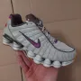 Nike x Size? Shox TL 'Viotech' номер 40 ,5-41 оригинални маратонки , снимка 16