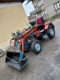 Трактор Фадрома, снимка 1