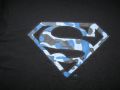 Тениски SUPERMAN  мъжк,ХЛ-2ХЛ, снимка 5