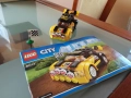 Конструктори Лего - модели LEGO City Спортни автомобили, снимка 12