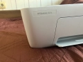 Принтер HP Deskjet 2821e, снимка 7