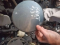 Капачка резервоар за Mitsubishi Colt VI CZ3 , снимка 1